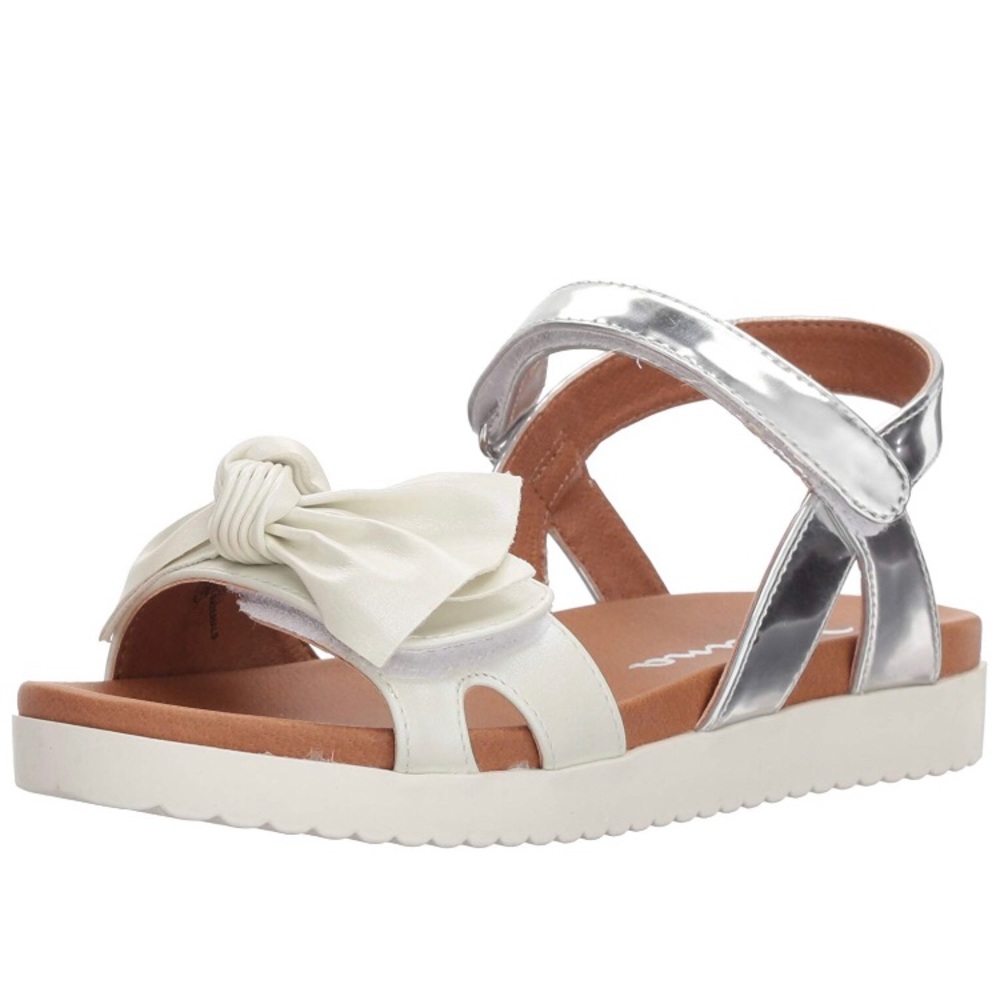 Girls sandals
